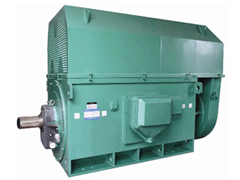 密山Y系列6KV高压电机